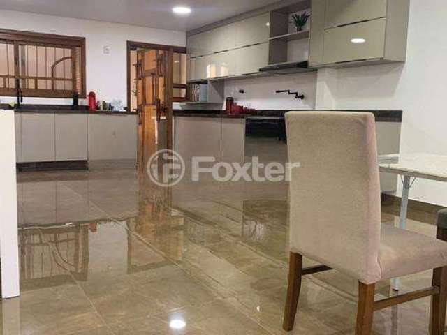 Casa com 4 quartos à venda na Rua da Felicidade, 124, Estância Velha, Canoas, 204 m2 por R$ 1.100.000