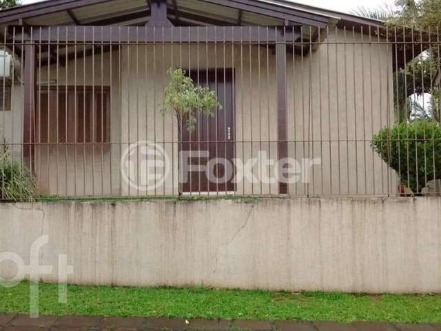 Casa com 4 quartos à venda na Rua Índia, 345, Petrópolis, Novo Hamburgo, 240 m2 por R$ 399.000