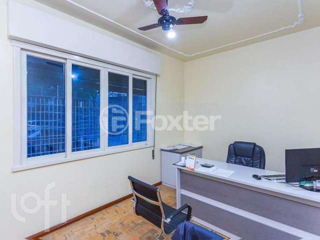 Casa com 4 quartos à venda na Rua Marquês de Alegrete, 384, São João, Porto Alegre, 114 m2 por R$ 750.000