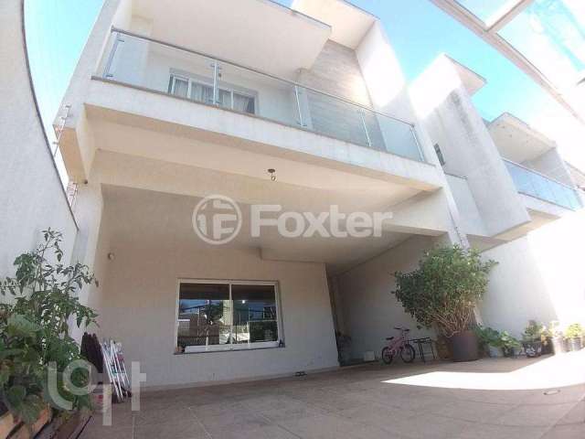 Casa com 3 quartos à venda na Rua João Aluysio Jacob, 365, Fátima, Canoas, 145 m2 por R$ 798.000