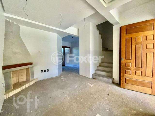 Casa com 3 quartos à venda na Rua Pau-Brasil, 774, Hípica, Porto Alegre, 137 m2 por R$ 425.000