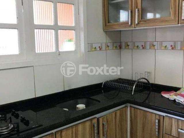 Casa com 3 quartos à venda na Avenida Telmo Silveira Dorneles, 380, Vila Silveira Martins, Cachoeirinha, 165 m2 por R$ 700.000