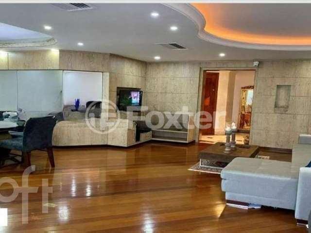 Apartamento com 3 quartos à venda na Rua Caxias, 600, Centro, Esteio, 234 m2 por R$ 2.200.000