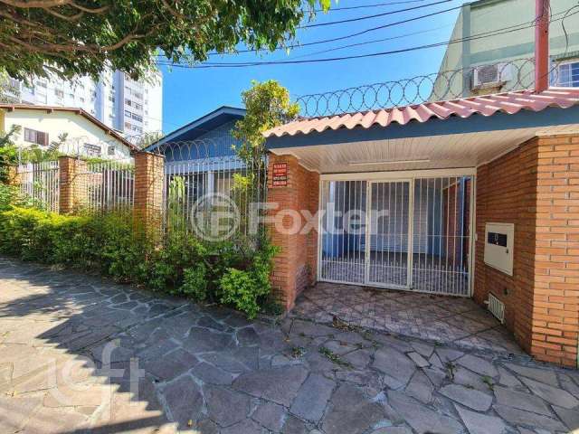 Casa com 6 quartos à venda na Rua Juiz de Fora, 311, Ideal, Novo Hamburgo, 254 m2 por R$ 550.000