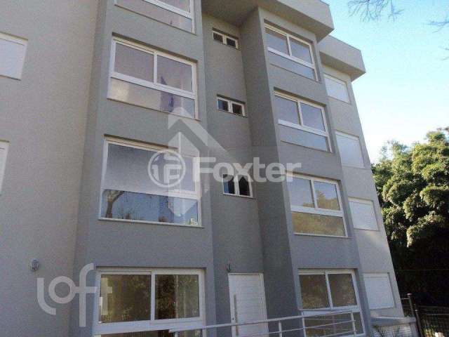 Apartamento com 2 quartos à venda na Rua Santos Pedroso, 601, Vila Nova, Novo Hamburgo, 65 m2 por R$ 404.000