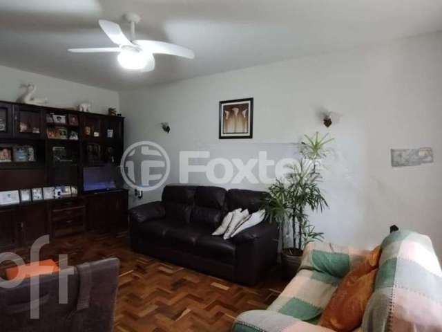 Casa com 4 quartos à venda na Avenida Nilo Ruschel, 817, Morro Santana, Porto Alegre, 133 m2 por R$ 799.000