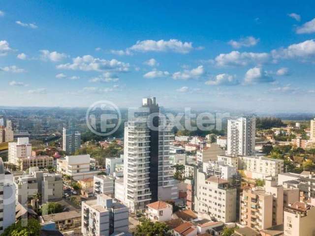 Apartamento com 3 quartos à venda na Rua Pinheiro Machado, 272, Morro do Espelho, São Leopoldo, 150 m2 por R$ 1.354.841