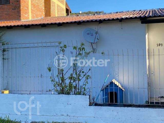 Casa com 3 quartos à venda na Estrada dos Alpes, 103, Cascata, Porto Alegre, 150 m2 por R$ 180.000