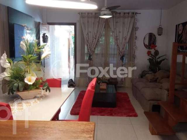 Casa com 2 quartos à venda na Rua Bernardo Profes, 70, Hípica, Porto Alegre, 96 m2 por R$ 450.000