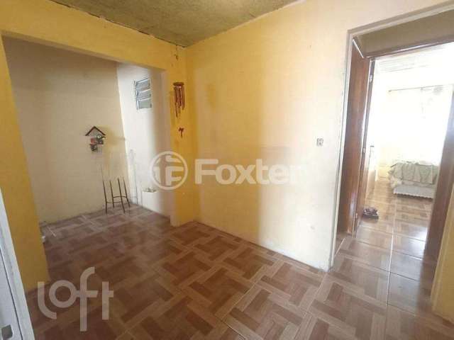 Casa com 3 quartos à venda na Quadra Y Cinco, 13, Guajuviras, Canoas, 32 m2 por R$ 250.000