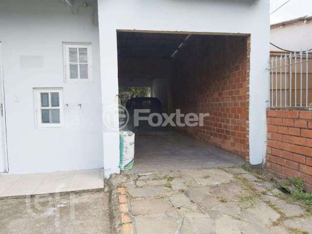 Casa com 3 quartos à venda na Rua Araçá, 2210, Harmonia, Canoas, 154 m2 por R$ 380.000