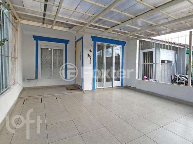 Casa com 2 quartos à venda na Rua Padre Oscar Puhl, 51, Hípica, Porto Alegre, 47 m2 por R$ 315.000