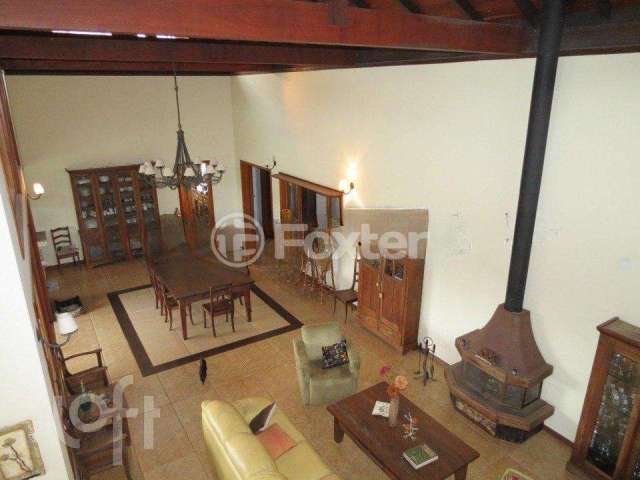 Casa em condomínio fechado com 5 quartos à venda na Avenida Belém Velho, 4138, Vila Nova, Porto Alegre, 2808 m2 por R$ 1.500.000