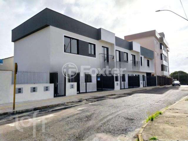 Apartamento com 3 quartos à venda na Rua Esperança, 881, Vila Parque Brasília, Cachoeirinha, 56 m2 por R$ 230.000