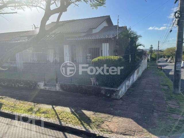 Casa com 3 quartos à venda na Rua Comendador Antônio Fontoura, 234, Cascata, Porto Alegre, 313 m2 por R$ 850.000