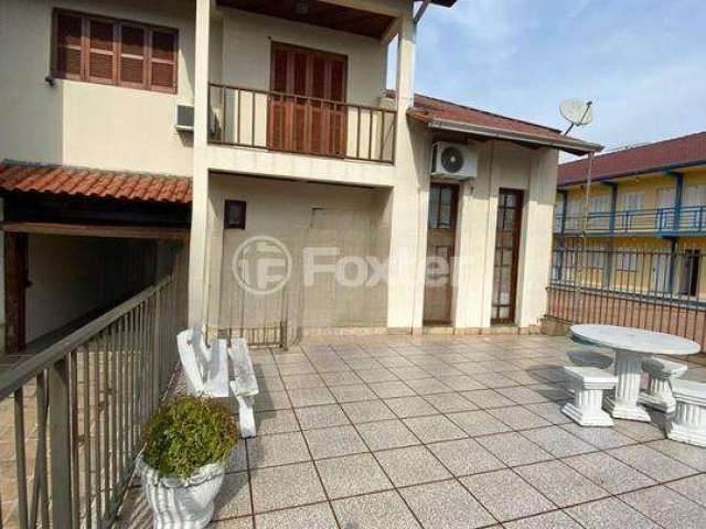 Casa com 3 quartos à venda na Rua Uruguai, 681, São José, Canoas, 167 m2 por R$ 690.000