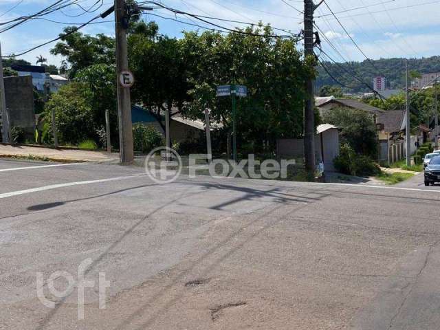 Casa com 2 quartos à venda na Rua Demétrio Ribeiro, 379, Guarani, Novo Hamburgo, 435 m2 por R$ 400.000