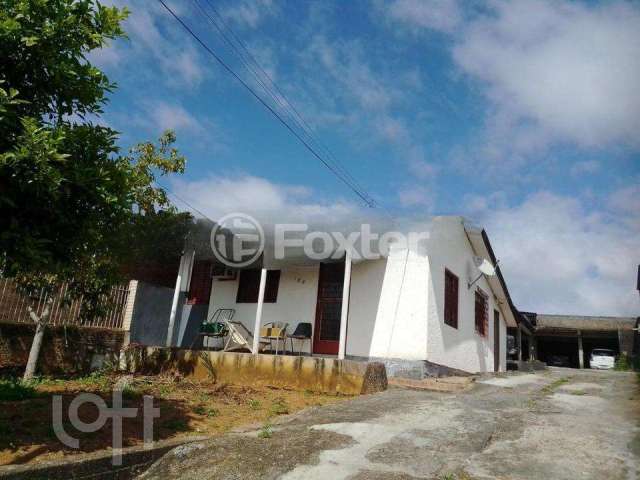 Casa com 1 quarto à venda na Rua Carlos Superti, 105, Vila Nova, Porto Alegre, 484 m2 por R$ 320.000