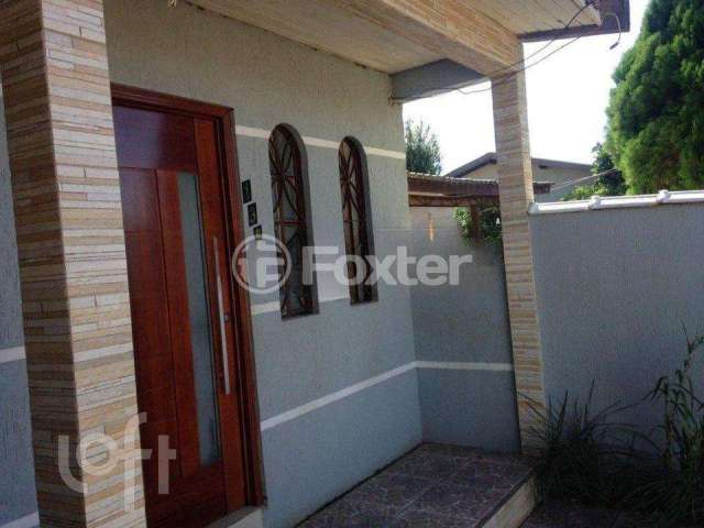 Casa com 3 quartos à venda na Avenida Carvalho, 1338, Jardim do Bosque, Cachoeirinha, 100 m2 por R$ 330.000