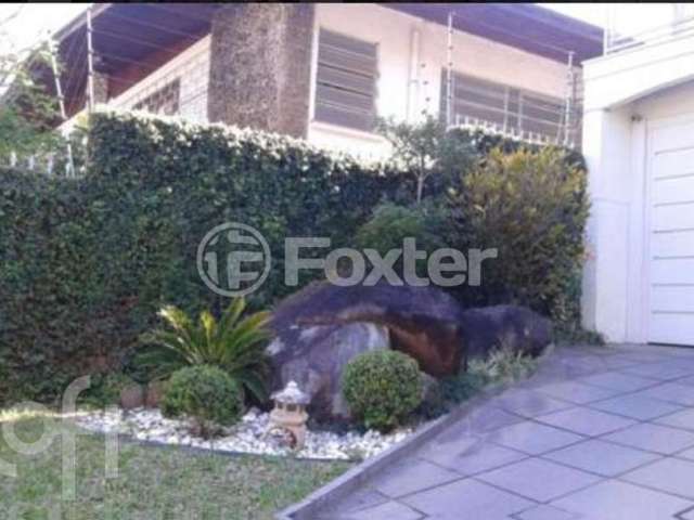 Casa com 3 quartos à venda na Rua Felipe Becker, 391, Três Figueiras, Porto Alegre, 510 m2 por R$ 2.130.000