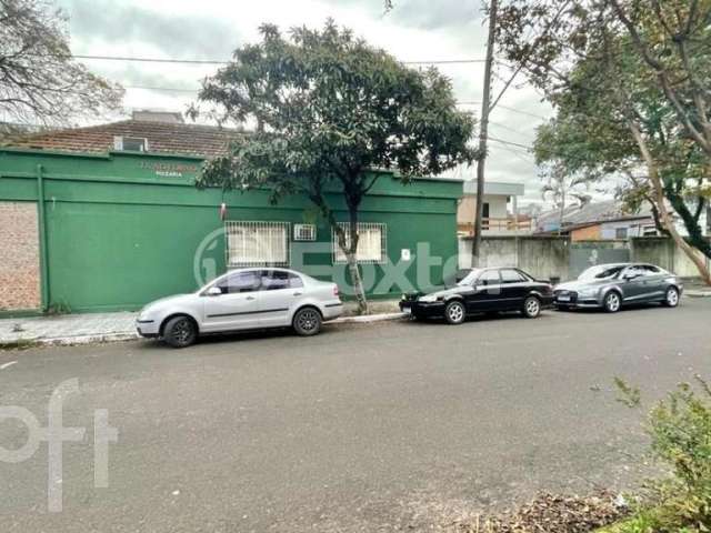 Casa com 2 quartos à venda na Rua Marcílio Dias, 732, Rio Branco, Novo Hamburgo, 200 m2 por R$ 1.200.000