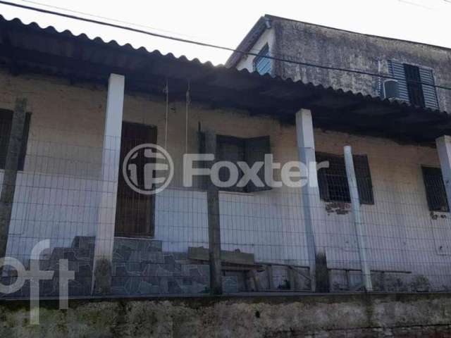 Casa com 3 quartos à venda na Rua Osmar Gomes, 1115, Costa e Silva, Porto Alegre, 179 m2 por R$ 250.000