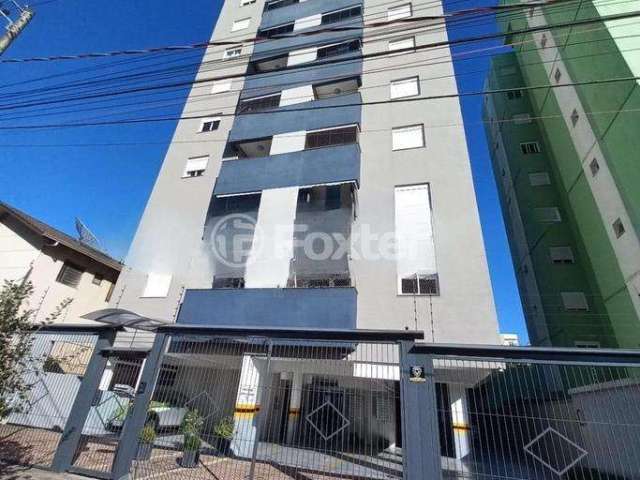 Apartamento com 2 quartos à venda na Rua Olinda Pontalti Peteffi, 1809, Diamantino, Caxias do Sul, 46 m2 por R$ 212.000