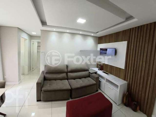 Apartamento com 2 quartos à venda na Rua Duque de Caxias, 95, Ideal, Novo Hamburgo, 55 m2 por R$ 385.000