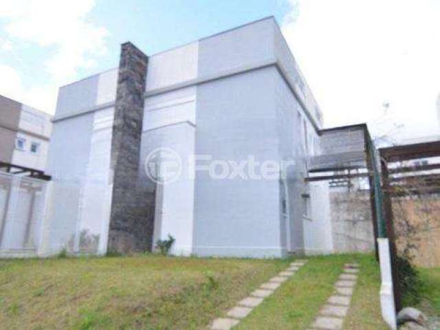 Casa em condomínio fechado com 3 quartos à venda na Estrada João de Oliveira Remião, 3105, Lomba do Pinheiro, Porto Alegre, 76 m2 por R$ 485.000