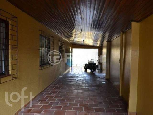 Casa com 2 quartos à venda na Rua Vinte e Cinco de Julho, 1167, Barnabé, Gravataí, 200 m2 por R$ 550.000