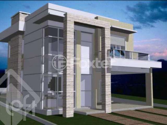 Casa com 3 quartos à venda na Rua Urânio, 196, São Vicente, Gravataí, 258 m2 por R$ 1.700.000