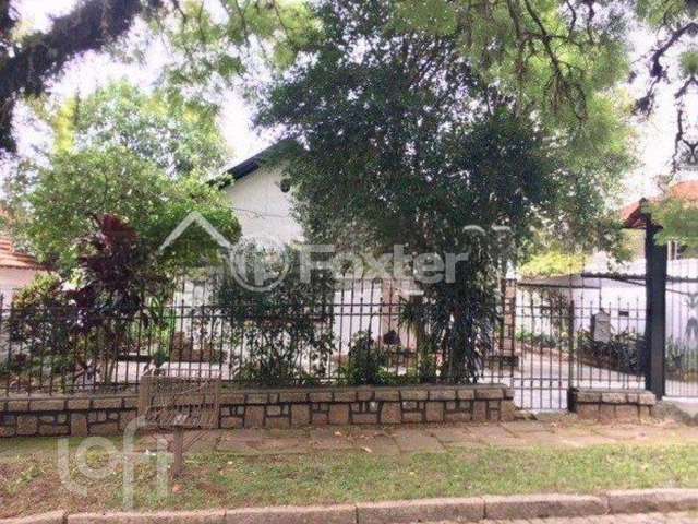 Casa com 3 quartos à venda na Avenida Felipe Weimann, 97, Santa Tereza, Porto Alegre, 106 m2 por R$ 530.000