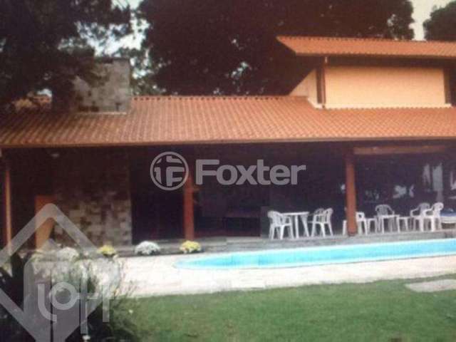 Casa com 5 quartos à venda na Estrada da Ponta Grossa, 5192, Ponta Grossa, Porto Alegre, 700 m2 por R$ 4.399.000