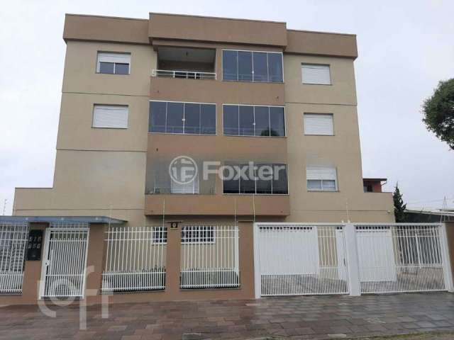 Apartamento com 2 quartos à venda na Rua Hernani Algayer, 516, Jardim Eldorado, Caxias do Sul, 71 m2 por R$ 370.000