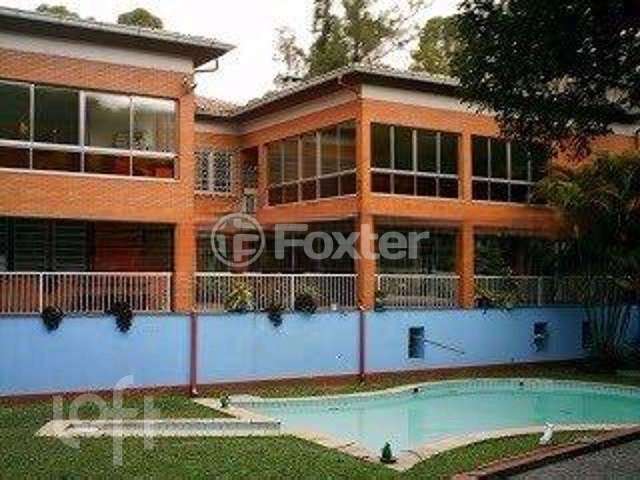 Casa com 1 quarto à venda na Avenida Professor Oscar Pereira, 5260, Cascata, Porto Alegre, 200 m2 por R$ 6.000.000