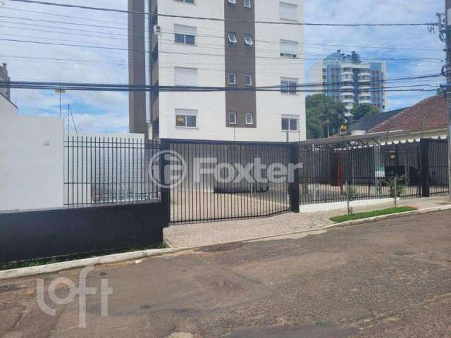 Apartamento com 1 quarto à venda na Rua Visconde de Taunay, 410, Rio Branco, Novo Hamburgo, 48 m2 por R$ 328.000