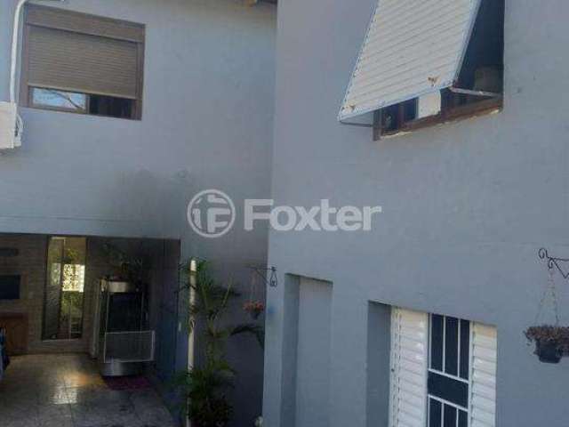 Casa com 5 quartos à venda na Rua Monte Alegre, 62, Jardim Floresta, Porto Alegre, 180 m2 por R$ 620.000