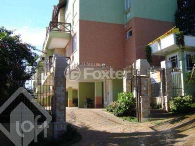 Casa em condomínio fechado com 3 quartos à venda na Rua Silveiro, 1068, Menino Deus, Porto Alegre, 195 m2 por R$ 1.200.000