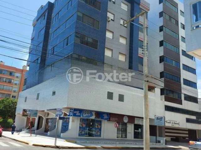 Apartamento com 2 quartos à venda na Rua Maraba, 1830, Centro, Capão da Canoa, 62 m2 por R$ 645.000