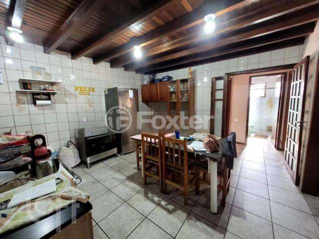 Casa com 3 quartos à venda na Rua Luís Carlos Bier, 378, Feitoria, São Leopoldo, 96 m2 por R$ 425.500