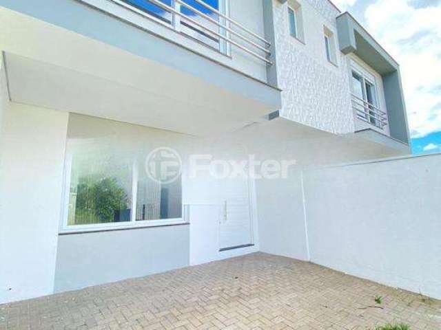 Casa com 3 quartos à venda na Rua Ravena, 71, Estância Velha, Canoas, 125 m2 por R$ 690.000