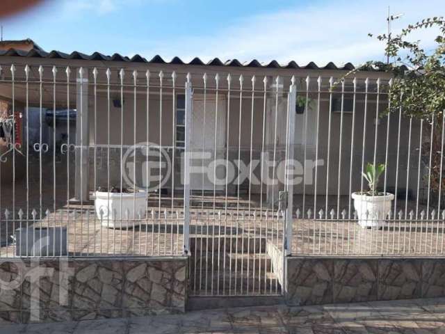 Casa com 2 quartos à venda na Rua Jorge Nunes, 59, Morada do Vale III, Gravataí, 100 m2 por R$ 304.000