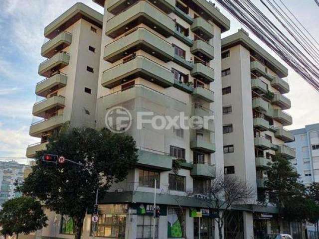 Apartamento com 3 quartos à venda na Rua Os Dezoito do Forte, 583, Nossa Senhora de Lourdes, Caxias do Sul, 118 m2 por R$ 750.000