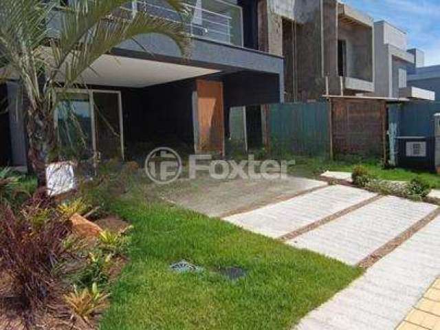 Casa com 3 quartos à venda na Rua Paraná, 3, Neópolis, Gravataí, 158 m2 por R$ 1.240.000