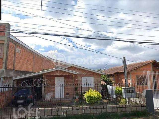 Casa com 2 quartos à venda na Rua Ararás, 492, Sarandi, Porto Alegre, 97 m2 por R$ 638.400