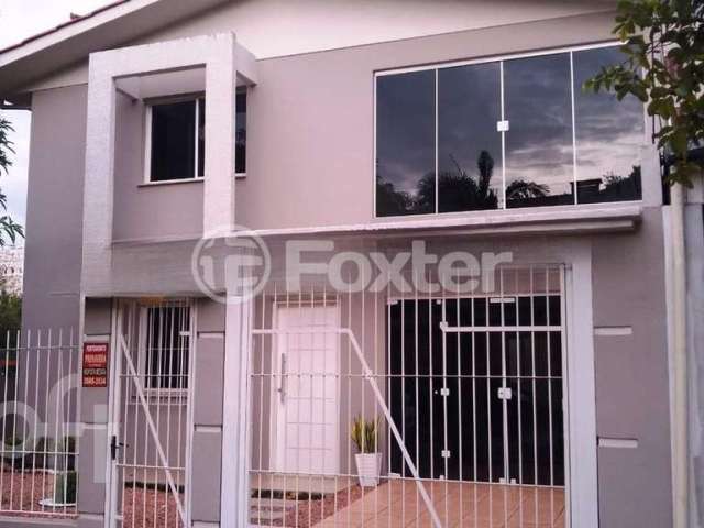 Casa com 3 quartos à venda na Rua Catu, 25, Rio Branco, Novo Hamburgo, 160 m2 por R$ 747.000