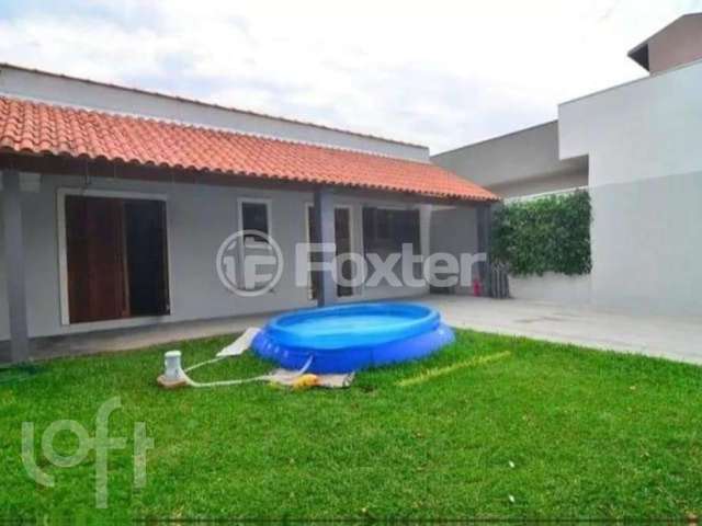 Casa com 3 quartos à venda na Rua Raul Moreira, 167, São José, Canoas, 115 m2 por R$ 636.000