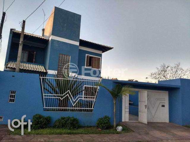 Casa com 3 quartos à venda na Rua da Constelação, 734, Santa Teresa, São Leopoldo, 255 m2 por R$ 590.000