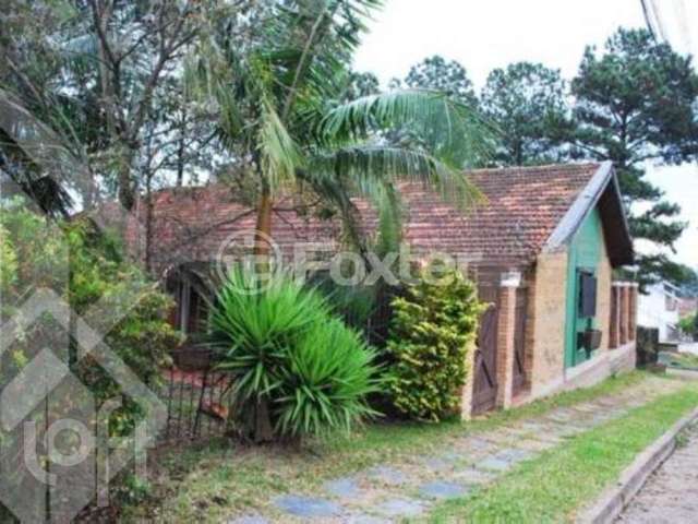 Casa com 3 quartos à venda na Rua da Boa Querência, 95, Lomba do Pinheiro, Porto Alegre, 130 m2 por R$ 950.000