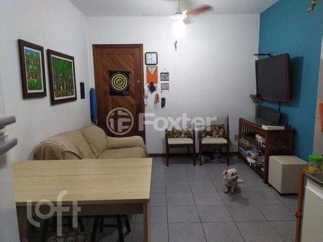 Apartamento com 1 quarto à venda na Rua Guaraci, 2077, Centro, Capão da Canoa, 35 m2 por R$ 280.000